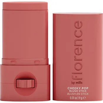Tvářenka florence-by-mills Makeup FaceCheeky Pop Blush Stick Kind Kelly 9 g ()