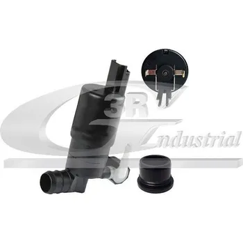 Autosklo Vodní čerpadlo ostřikovače, čistění skel 3RG 88211