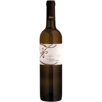 Víno Zapletal Pálava Pozdní sběr 2023