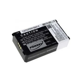 Baterie pro mobilní telefon Baterie Tritton TM703048 2S1P 3,7V 1800mAh