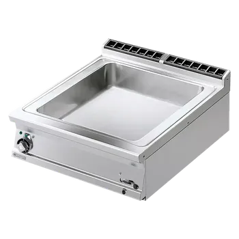 fritéza RM - BMT-98ET