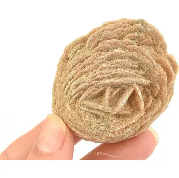 Přírodní kámen Sádrovec (pouštní růže) 108g