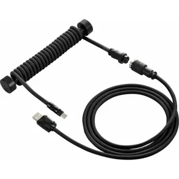 Masážní přístroj Sharkoon SGK50 letecký kabel titan/černý