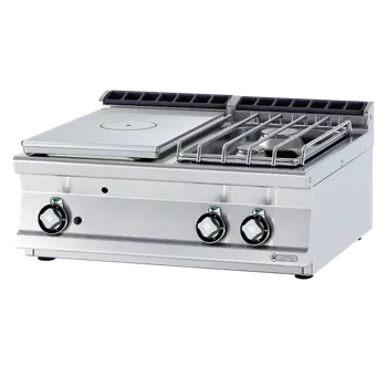 Sporák RM - TP2T-78GP