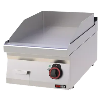 REDFOX - FTHC 70/04 E