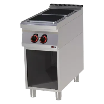 Sporák REDFOX - SPQ 90/40 E