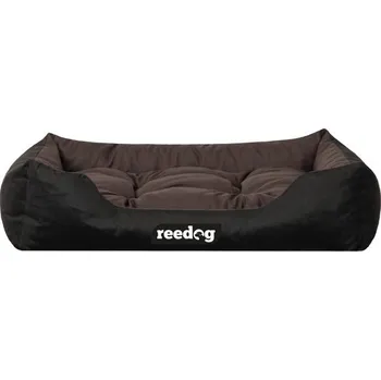 Pelíšek pro psa Reedog Pelíšek Puffy Brown - M