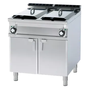 fritéza RM - F2/18-98G