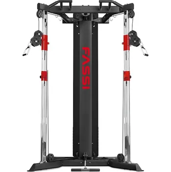 Fassi PW390 multifunkční posilovací kladka