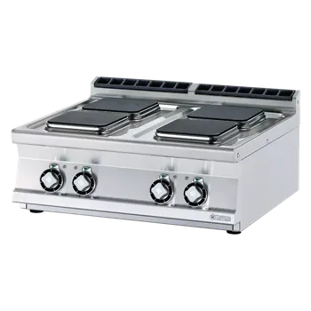 Sporák RM - PCQT-78ET