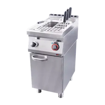 Sporák REDFOX - VT 70/40 E