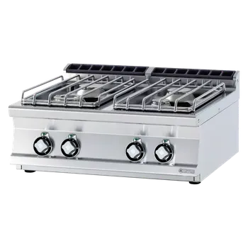 Sporák RM - PCT-78GP