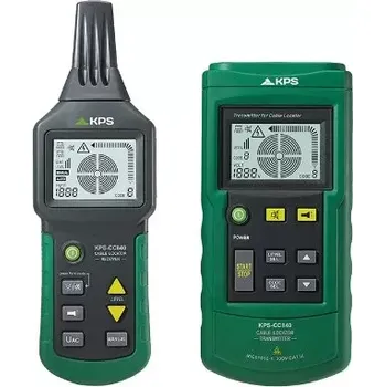 Příslušenství k měřicímu přístroji Mastech MS6818