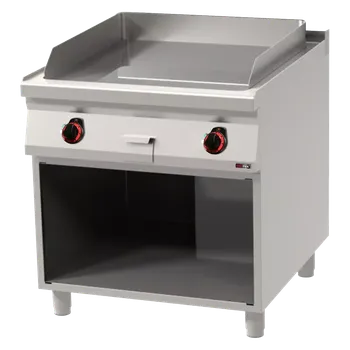 REDFOX - FTH 90/80 E