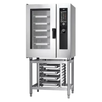 konvektomat RM - STBB 1011 EL