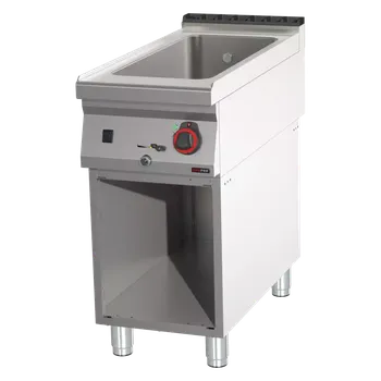 Sporák REDFOX - BM 90/40 E