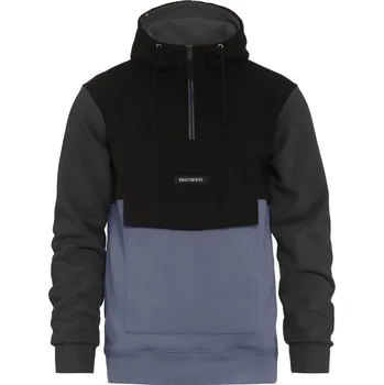 Pánská mikina horsefeathers Pánská mikina milo sweatshirt tempest