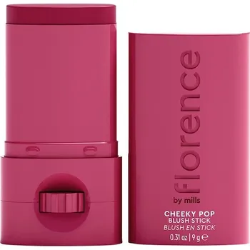 Dekorativní kosmetika florence-by-mills Makeup FaceCheeky Pop Blush Stick Lavish Lina 9 g ()