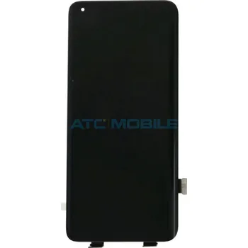 Displej + dotyk Xiaomi Mi 10 5G černý, originální (flex C) a zpět 131 Kč s ATC Clubem