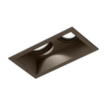 Wever & Ducré PLANO 2.0 Loxone Barva: Bronze 11866LQ9