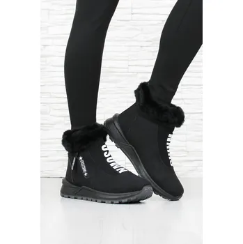 Dámské tenisky Prety Zimní tenisky 9130-21B Velikost: 37