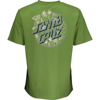 Dámské tričko santa cruz Dámské triko moonlight variation tee cactus