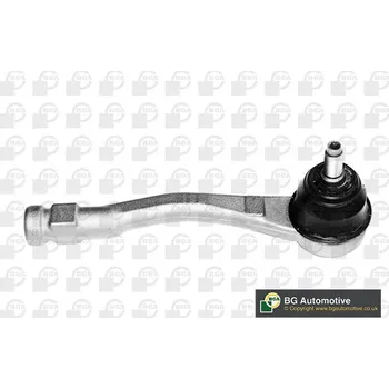 Táhlo řízení Hlava příčného táhla řízení BGA SR6704