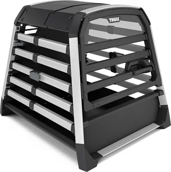 klec pro psa Přepravní klec Thule Allax threshold compatible M Compact 770012