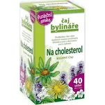 Apotheke Čaj bylináře Na cholesterol…