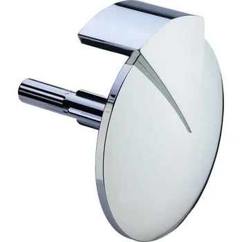 Fitinka ND Viega otočná rozeta m.6161.03