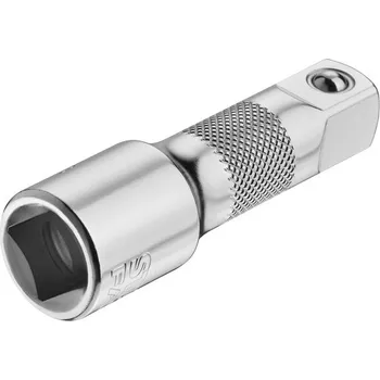 Gola hlavice STANLEY 1/2" Prodlužovací nástavec, 75mm