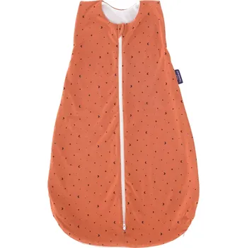 Spací pytel pro miminko TRÄUMELAND Letní spací pytel Liebmich Moon Rost 90 cm