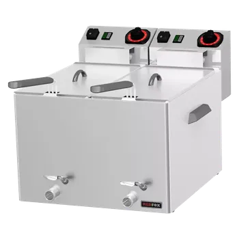 fritéza REDFOX - FE 88 V