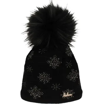 Čepice Zimní čepice RELAX RKH211B GLARE černá