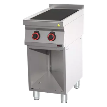 Sporák REDFOX - SPL 70/40 E