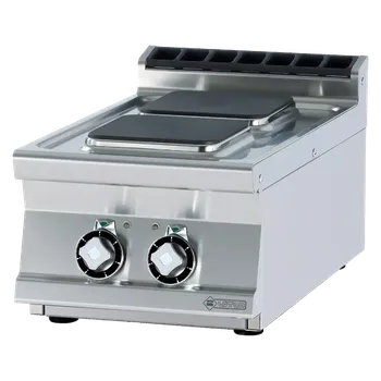 Sporák RM - PCQT-74ET