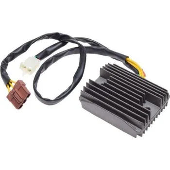 Elektroinstalace pro motocykl Baotian Regulátor napětí Piaggio 500 AI22358C