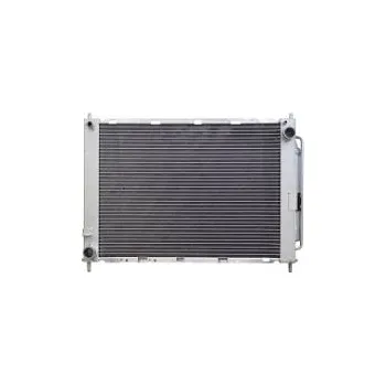 Chladič motoru Chladič vody RENAULT Clio | 1.6 | 1598ccm | Benzín | 65kW | K4M |2005-2013| SRL | 5903107031784