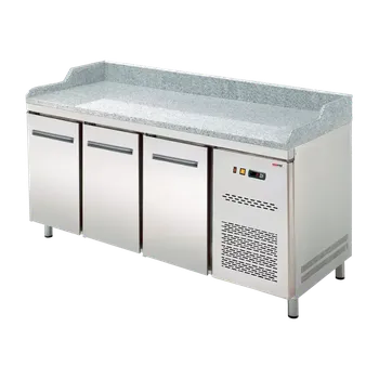 Chlazení REDFOX - RTP 3D-2D7ZN