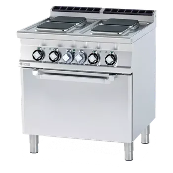 Sporák RM - CFQ4-78ET