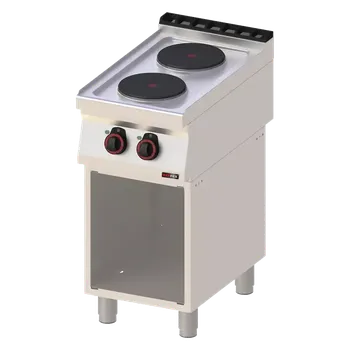 Sporák REDFOX - SP 70/40 E