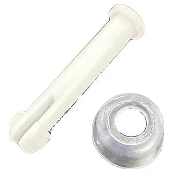 Bazén Plastový kolíček s podložkou bazénu Florida 3,05 x 0,91m