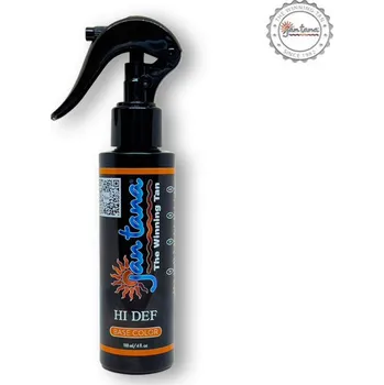 Barva na vlasy Jan Tana Hi-Def 118 ml