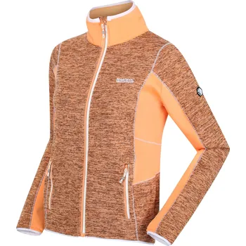 Dámské oblečení Regatta Dámská mikina Lindalla III RWA523 Velikost: 12 (M)