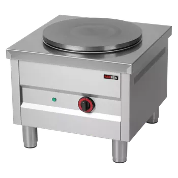 Vaření REDFOX - ST 40 E