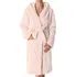 Dámský župan Dormeo Warm Hug župan béžový