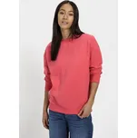 MIKINA CAMEL ACTIVE SWEAT BRICK RED