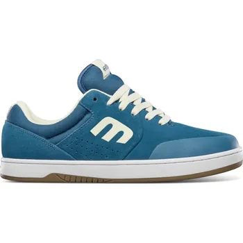 Pánské tenisky ETNIES boty - Marana Blue White Blue (454) velikost: 42