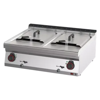 fritéza REDFOX - FE 70/08 E