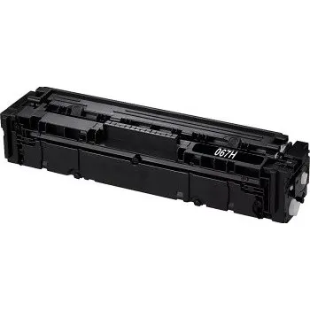 Komaptibilní toner Canon 067H M, LBP631Cdw, LBP633Cdw, MF651Cw, MF655Cdw, 5104C002,magenta